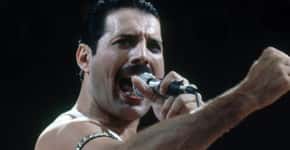 Isolaram a voz de Freddie Mercury em ‘Somebody to Love’