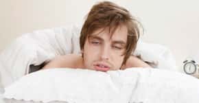 Dormir tarde da noite pode ajudar a melhorar insônia