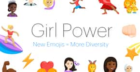 Messenger do Facebook vai ter novos emojis que enfocam diversidade