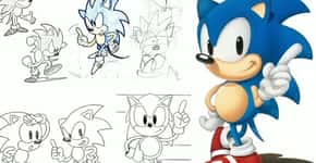 Sonic terá novo jogo em 2017, aos 25 anos