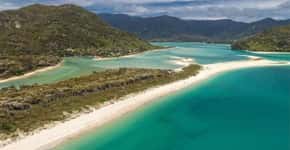 Neozelandeses “compram” praia de milionário e a devolvem ao povo