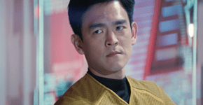 Com marido e filha, Sulu será 1º personagem gay de ‘Star Trek’