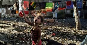 Ensaio sobre pobreza no Rio é finalista em concurso internacional