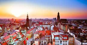 As melhores cidades da Europa para solteiros e baladeiros