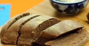 Fim do mistério: aprenda a fazer pão australiano em casa