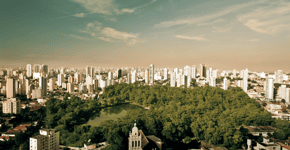 6 parques em São Paulo para as férias das crianças