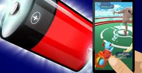 ‘Pokémon Go’ aumenta em 35% procura por assistência de celular