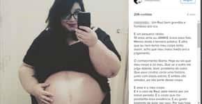 Falta de equipamentos para obesos faz grávida ter cesárea adiada