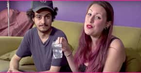 Maior de 18: Vídeo mostra casal tomando ácido e montando móveis