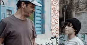 Brasileiros filmam curta-metragem inspirado em Chaves