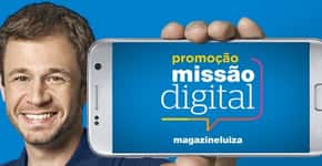Conheça os apps mostrados no Missão Digital, do Magazine Luiza!