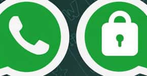 WhatsApp estuda bloquear conversas com senha de seis dígitos