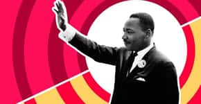 “Eu tenho um sonho”: a oratória de Martin Luther King