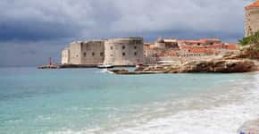 Saiba o que fazer em Dubrovnik, na Croácia