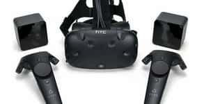 VR Gamer é a primeira casa de realidade virtual do Brasil em SP