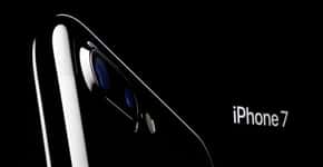 Apple lança o iPhone 7. Confira tudo que ele tem de novo!