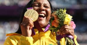 Primeira vez: Brasil terá porta-bandeira mulher nas Paralimpíadas