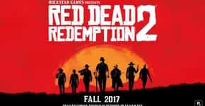 Rockstar confirma ‘Red Dead Redemption 2’ para 2017