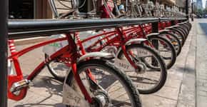 México vai devolver impostos a quem comprar bicicletas