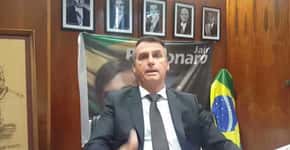 Bolsonaro vota sim à PEC 241 e seguidores se revoltam com decisão