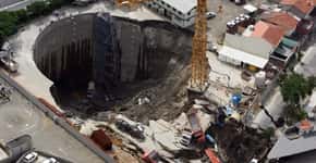 Réus por sete mortes causadas por cratera no Metrô são absolvidos