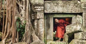 14 dicas para quem pretende visitar o Camboja