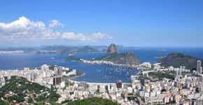 5 lugares fora do óbvio para conhecer no Rio de Janeiro