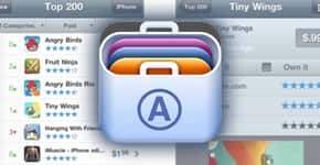 Apps gratuitos mostram aplicativos para iPhone com desconto