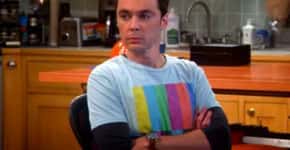‘The Big Bang Theory’ terá série paralela com Sheldon jovem