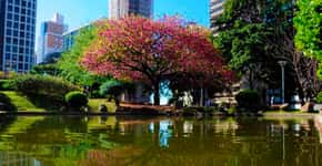As cidades mais sustentáveis do Brasil