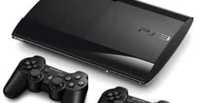 Cinco curiosidades do PlayStation 3 no seu aniversário de 10 anos