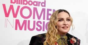 Revista Billboard elege Madonna a mulher do ano