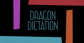 Dragon Dictation: você fala e ele escreve