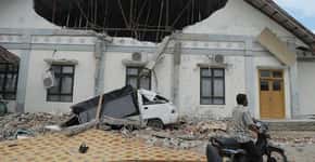 Terremoto na Indonésia deixa 97 mortos e internet se sensibiliza