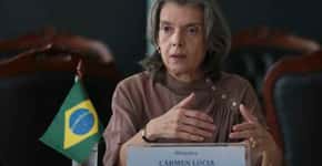 Cármen Lúcia confirma suspensão de nomeação de Cristiane Brasil