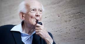 Morre Zygmunt Bauman, criador do conceito de modernidade líquida