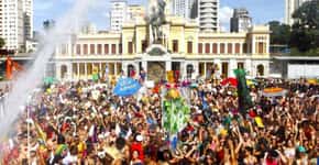 Prefeitura de BH registra ambulantes para trabalhar no Carnaval