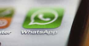 WhatsApp vai permitir compartilhar sua localização em tempo real