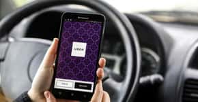 Novo golpe oferece cupom falso de R$ 100 do Uber no Carnaval