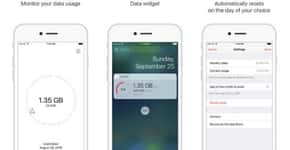 App que mede uso de internet no celular está gratuito só hoje