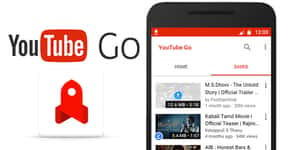 App do YouTube que permite ver vídeos offline está no Android