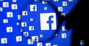 Facebook retira botão de compartilhar de posts não-públicos