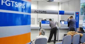 FGTS: agências da Caixa abrirão mais cedo e aos sábados