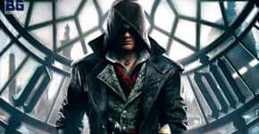 Ubisoft confirma produção de série de TV de ‘Assassin’s Creed’