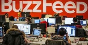 A melhor lista do BuzzFeed: 9 vagas de emprego em SP