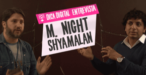 Diretor M. Night Shyamalan fala de spoilers e sintonia com Brasil