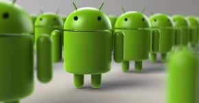Google diz quais os 15 celulares Android mais seguros do mercado