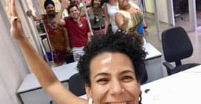 Áurea Carolina: negra, feminista e a mais votada na Câmara de BH