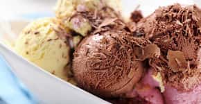 Delícia cremosa: lugares que servem sorvetes artesanais