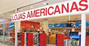 Lojas Americanas abre 650 vagas para candidatos com ensino médio
